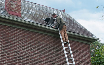 what affects urgent Heddon roof repairs