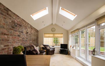 conservatory roof insulation Heddon, Devon