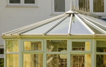 conservatory roof repair Heddon, Devon