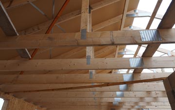 Heddon roof truss costs