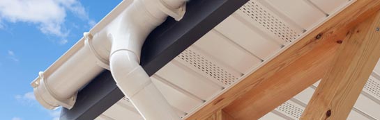 get Heddon guttering quotes today