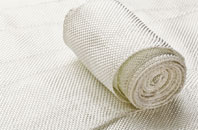 Heddon fibreglass roofing repairs