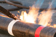 Heddon flat roofing replacement