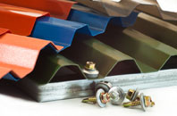 Heddon plastic roofing