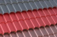 find rated Heddon plastic roofing companies